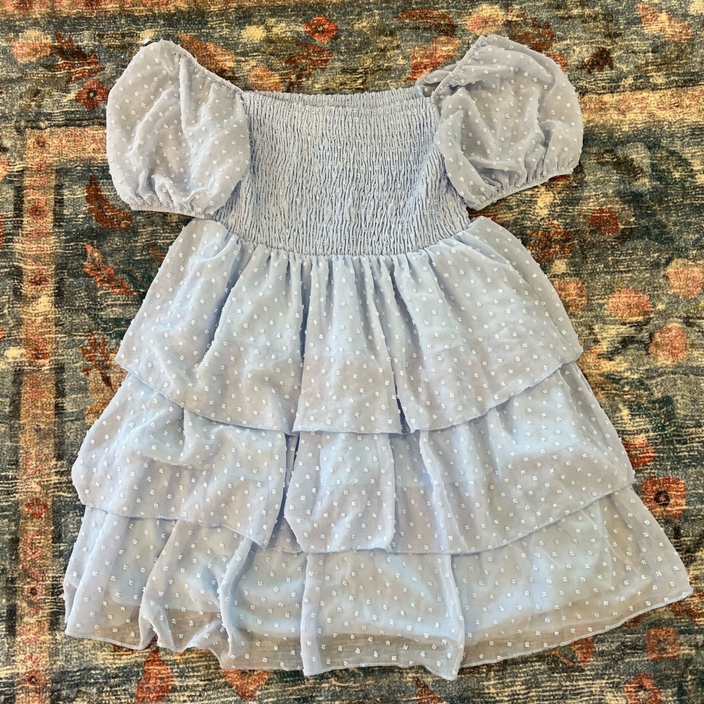 Altrd State PomPom Dress